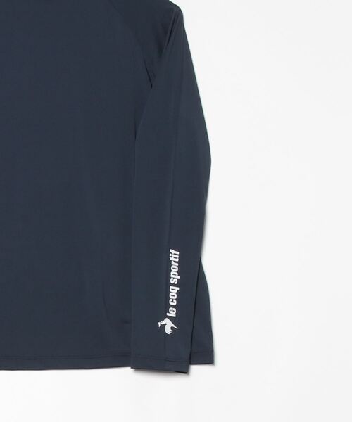 ストレッチフォーサー】ハイネックアンダーシャツ 【返品不可