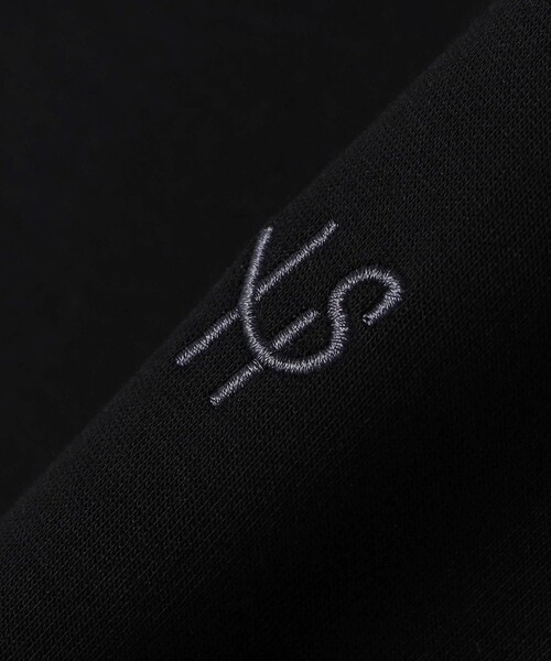 セール】【WEB限定】SHIPS: テレワーク ビズ ワンポイントロゴ ポンチ