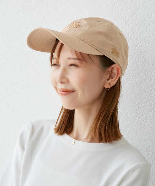 ヒロ　新品　BRIEFING MEN’S STRAW CAP ベージュ HIGHER（ファッション） HIGHER ハイヤー ARMY SERGE CAP