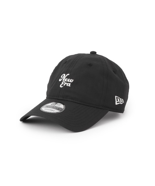 NEW ERA(R)】LONG VISOR HIGH COUNT TWILL CAP（キャップ）｜NEW