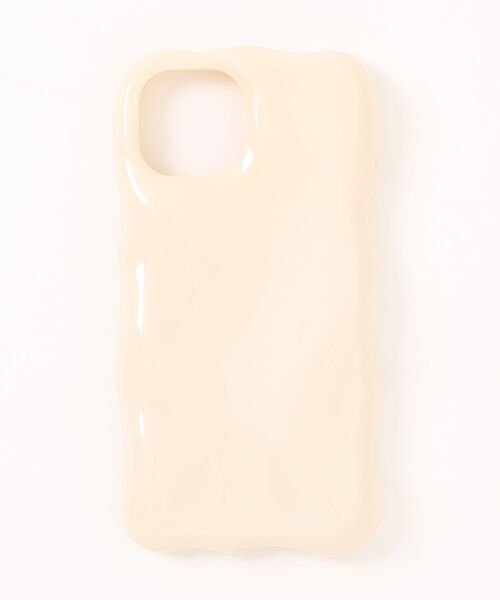 Fun & Daily(ファンアンドデイリー)の「Jelly Color iPhone case 15 16 Pro ProMax(スマホケース/カバー・レディース・ブルー/パープル/イエロー/オレンジ/ホワイト系その他・iPhone 15 Pro/iPhone 15 Pro Max/iPhone 16/iPhone 16 Pro/iPhone 16 Pro Max/iPhone 15)」の9枚目の写真