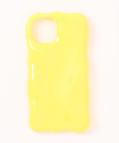 Fun & Daily(ファンアンドデイリー)の「Jelly Color iPhone case 15 16 Pro ProMax(スマホケース/カバー・レディース・ブルー/パープル/イエロー/オレンジ/ホワイト系その他・iPhone 15 Pro/iPhone 15 Pro Max/iPhone 16/iPhone 16 Pro/iPhone 16 Pro Max/iPhone 15)」の18枚目の写真