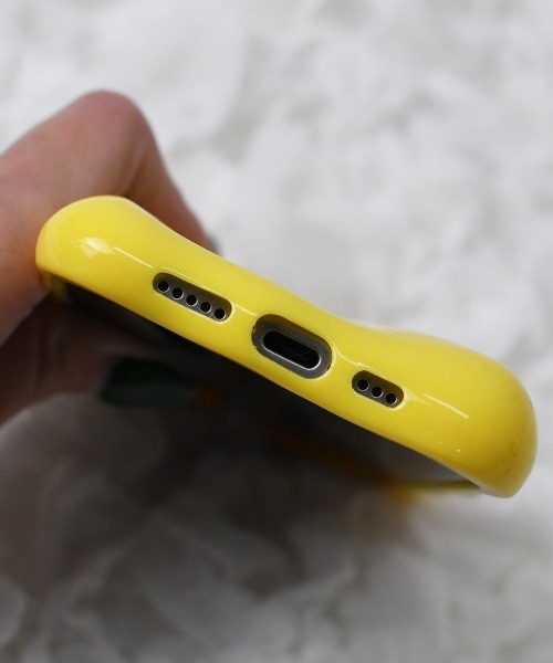 Fun & Daily(ファンアンドデイリー)の「Jelly Color iPhone case 15 16 Pro ProMax(スマホケース/カバー・レディース・ブルー/パープル/イエロー/オレンジ/ホワイト系その他・iPhone 15 Pro/iPhone 15 Pro Max/iPhone 16/iPhone 16 Pro/iPhone 16 Pro Max/iPhone 15)」の13枚目の写真