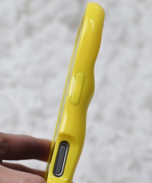 Fun & Daily(ファンアンドデイリー)の「Jelly Color iPhone case 15 16 Pro ProMax(スマホケース/カバー・レディース・ブルー/パープル/イエロー/オレンジ/ホワイト系その他・iPhone 15 Pro/iPhone 15 Pro Max/iPhone 16/iPhone 16 Pro/iPhone 16 Pro Max/iPhone 15)」の16枚目の写真