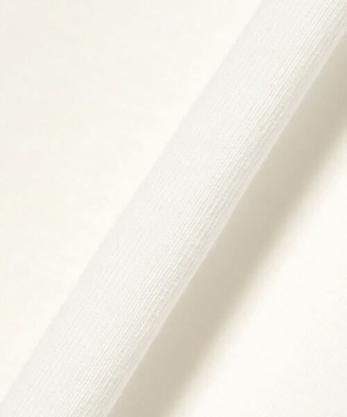 B:MING by BEAMS（ビーミングバイビームス）の「ヘビーウェイト ステッチ クルーネック Tシャツ（Tシャツ/カットソー・メンズ・サックスブルー/オフホワイト/ブラック・X-LARGE/LARGE/MEDIUM/SMALL）」の15枚目の写真