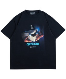 MEDICOM TOY（メディコムトイ）の「MLE GREMLINS 「GREMLINS BOX」TEE（Tシャツ/カットソー）」