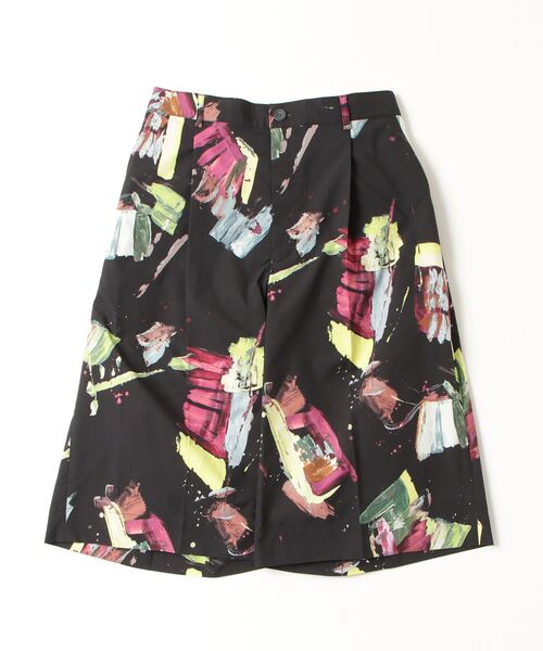 MAISON SPECIAL(メゾンスペシャル)の「《UNISEX》【LIMITED EDITION】ORIGINAL GRAPHIC Prime-Wide Shorts/オリジナルグラフィックプライムワイドショーツ【MAISON SPECIAL/メゾンスペシャル】(その他パンツ・メンズ・その他4/その他9/その他12/その他16/その他17/その他18/その他14/その他15/その他8/その他10/その他13/その他1/その他2/その他3/その他5/その他7/その他6/その他11・1/0)」の11枚目の写真