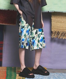 MAISON SPECIAL(]XyV)́sUNISEXtyLIMITED EDITIONzORIGINAL GRAPHIC Prime-Wide Shorts/IWiOtBbNvCChV[cyMAISON SPECIAL/]XyVz(̑pc)