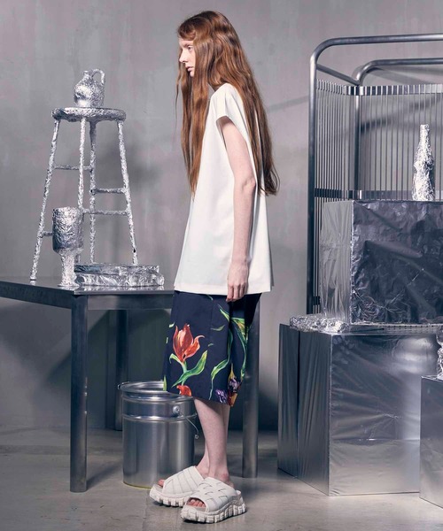 UNISEX》【LIMITED EDITION】ORIGINAL GRAPHIC Prime-Wide