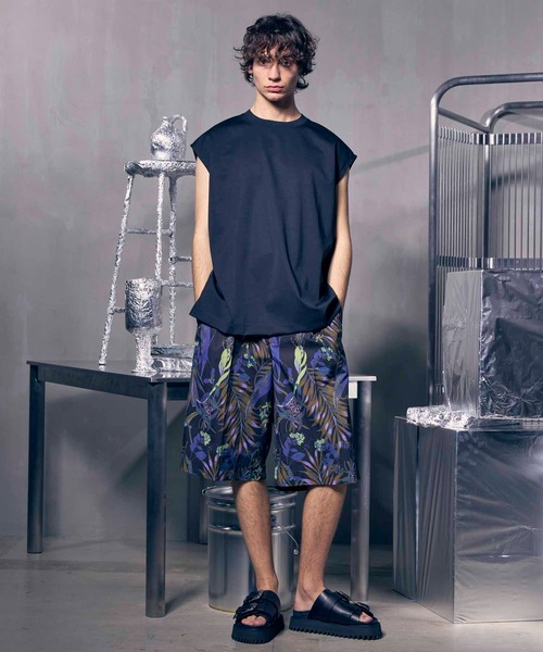 UNISEX》【LIMITED EDITION】ORIGINAL GRAPHIC Prime-Wide