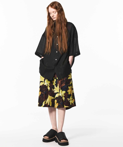 UNISEX》【LIMITED EDITION】ORIGINAL GRAPHIC Prime-Wide