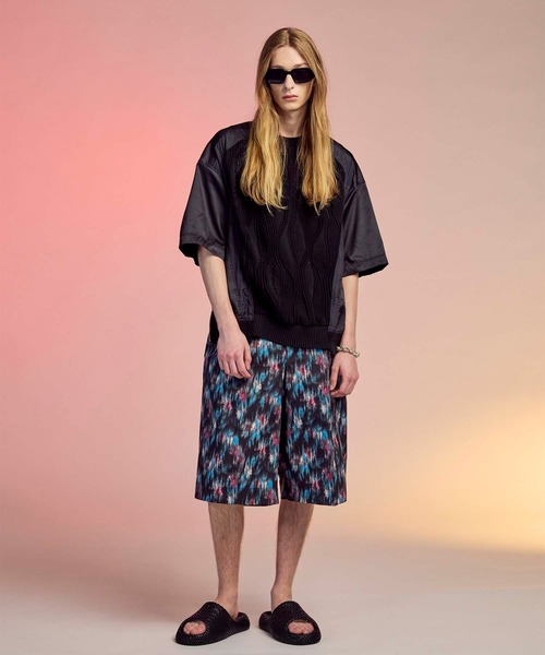 UNISEX》【LIMITED EDITION】ORIGINAL GRAPHIC Prime-Wide