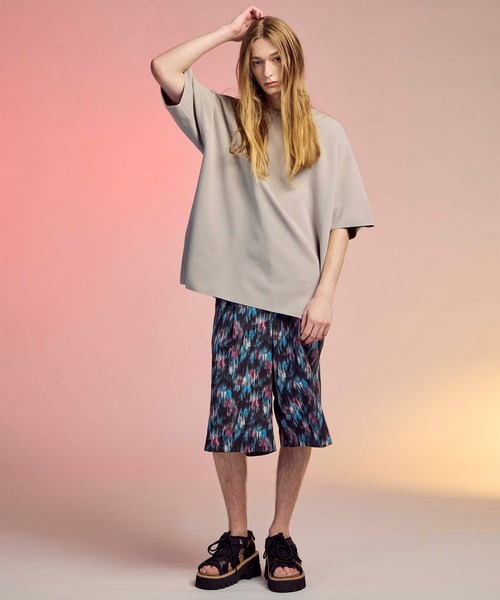 UNISEX》【LIMITED EDITION】ORIGINAL GRAPHIC Prime-Wide