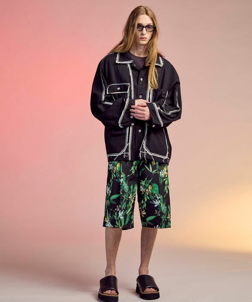 UNISEX》【LIMITED EDITION】ORIGINAL GRAPHIC Prime-Wide