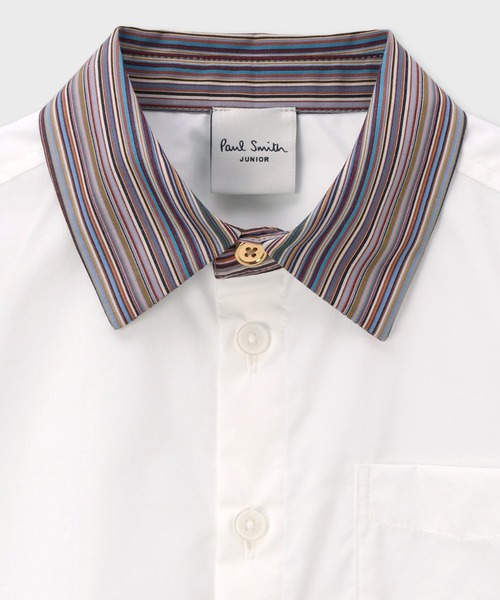 Paul Smith JUNIOR（ポールスミスジュニア）の「ボーイズ シグネチャー