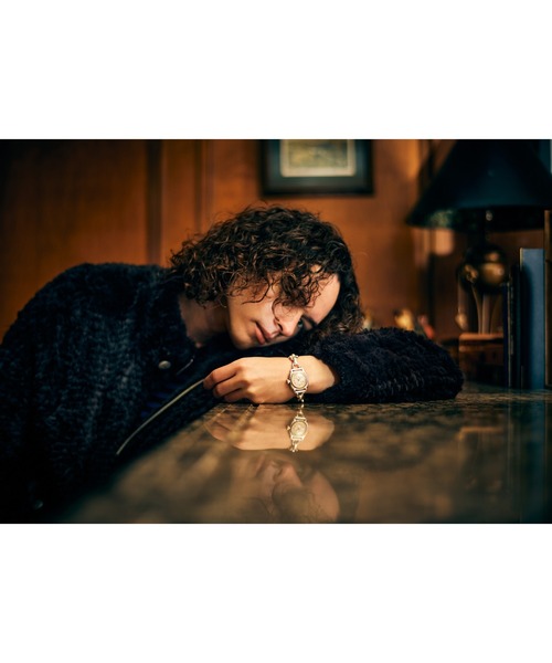 Rabbit Fur Jacket / ラビットファージャケット（ブルゾン）｜glamb