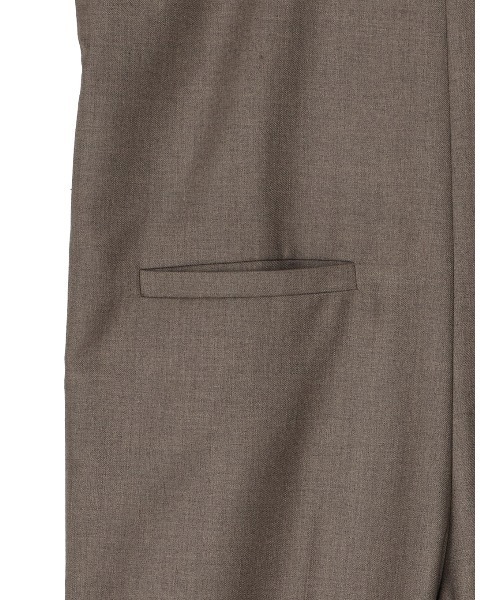 セール】MEDI SHEER SUIT ROMPERS（つなぎ/オールインワン