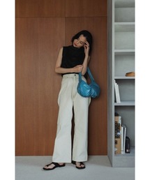 Knuth Marf(Nk[X}[t)twist gather bag(V_[obO)