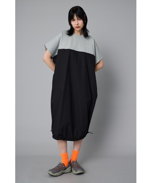 【新品タグ付】HeRIN.CYE ヘリンドットサイ スリップワンピース gx6188-02_1.jpg
