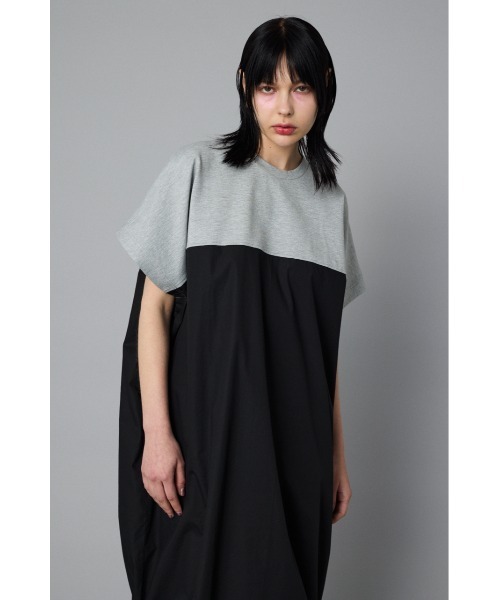 最終値下げ　HeRIN.CYEワンピース Dimensiondress HeRIN.CYE ワンピース Dimension dress ディメンションドレス