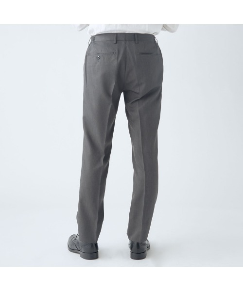 セール】【WEB限定】【すぐ着られるパンツ裾上げ済仕様】【おうちで