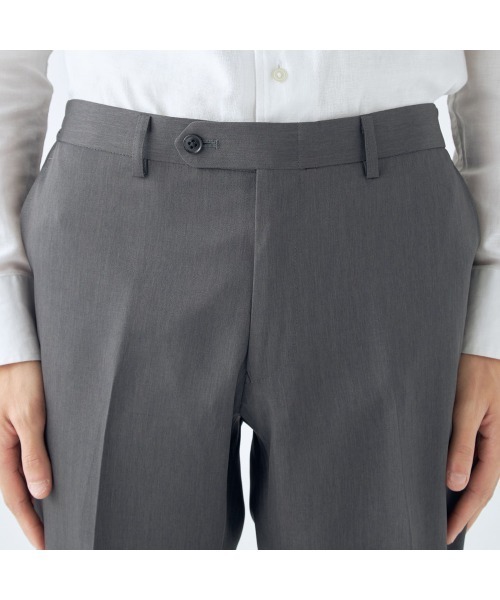 セール】【WEB限定】【すぐ着られるパンツ裾上げ済仕様】【おうちで