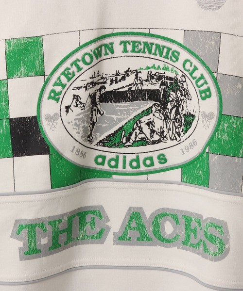 90s archive adidas スウェット　ドローコード付き　アーカイブ 90s archive adidas スウェット ドローコード付き アーカイブ