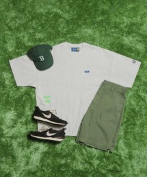 ギミックプリントTシャツ