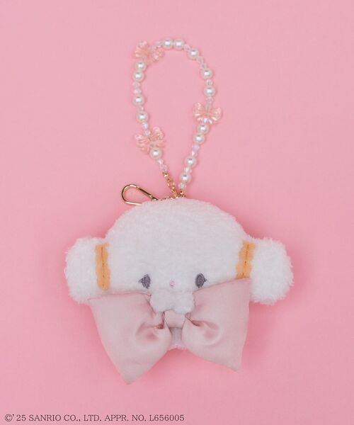 こぎみゅん ぬいぐるみチャーム（チャーム）｜sanrio（サンリオ）の