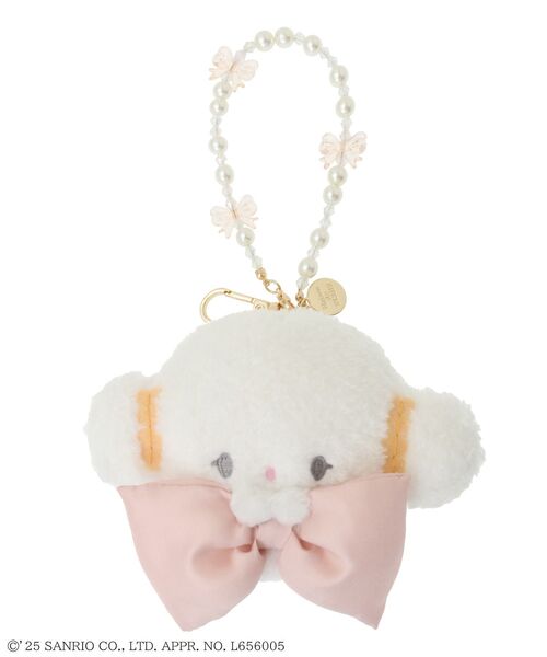 こぎみゅん　こぎみゅんの初恋　マスコット　チャーム　ぬいぐるみ こぎみゅんが初恋にドキドキ…♡「#こぎみゅんの初恋」グッズが