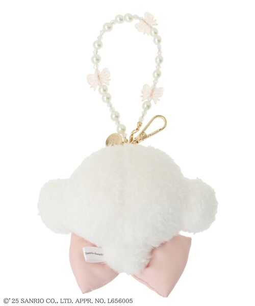 こぎみゅん ぬいぐるみチャーム（チャーム）｜sanrio（サンリオ