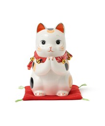 Barairo no Boushi / キャスケット 旅行 日よけ 猫 ユニセックス