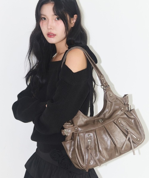 セール】【日本未発売/WEB限定】ILLIGO(イリゴ)/2WAY バックル