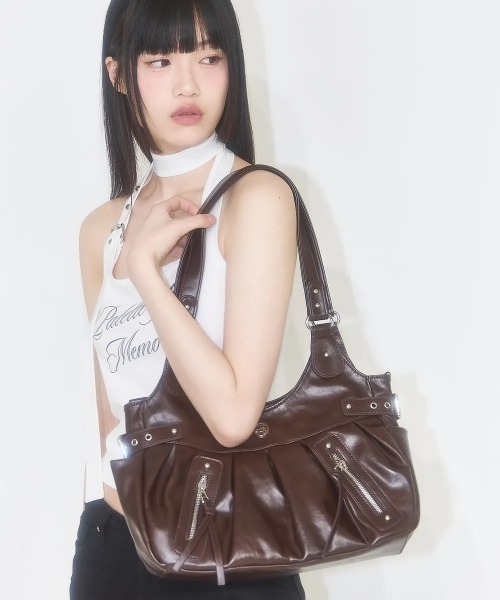 セール】【日本未発売/WEB限定】ILLIGO(イリゴ)/2WAY バックル