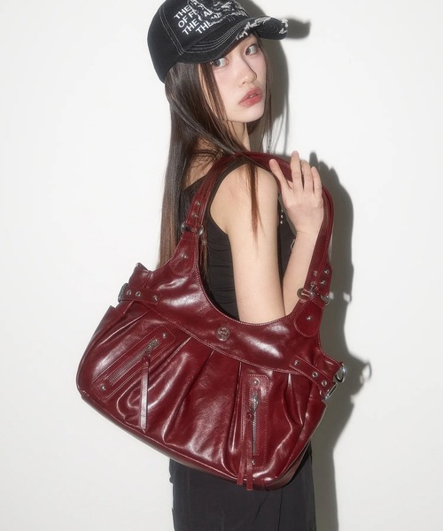 セール】【日本未発売/WEB限定】ILLIGO(イリゴ)/2WAY バックル