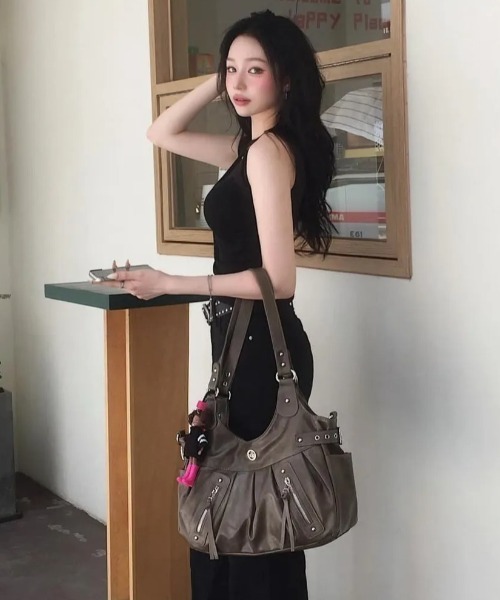 セール】【日本未発売/WEB限定】ILLIGO(イリゴ)/2WAY バックル