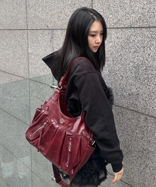 セール】【日本未発売/WEB限定】ILLIGO(イリゴ)/2WAY バックル