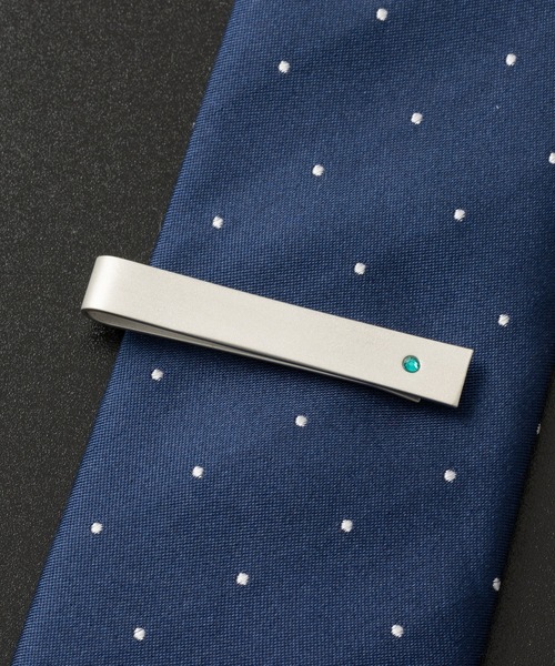 Quit Running（クイトランニング）の「誕生石ネクタイピン 専用ギフトBOX付（ネクタイピン・メンズ・その他34/その他35/その他1/その他2/その他3/その他5/その他11/その他8/その他10/その他13/その他19/その他22/その他24/その他31/その他33/その他16/その他17/その他18/その他25/その他26/その他27/その他28/その他29/その他/その他6/その他14/その他15/その他7/その他9/その他12/その他20/その他21/その他23/その他30/その他32/その他4・FREE）」の5枚目の写真