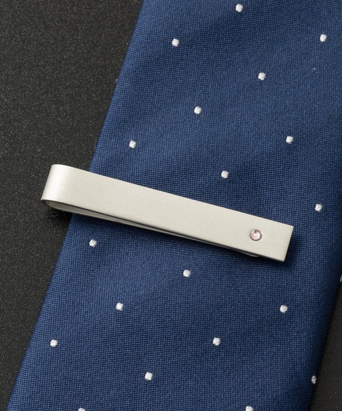 Quit Running（クイトランニング）の「誕生石ネクタイピン 専用ギフトBOX付（ネクタイピン・メンズ・その他34/その他35/その他1/その他2/その他3/その他5/その他11/その他8/その他10/その他13/その他19/その他22/その他24/その他31/その他33/その他16/その他17/その他18/その他25/その他26/その他27/その他28/その他29/その他/その他6/その他14/その他15/その他7/その他9/その他12/その他20/その他21/その他23/その他30/その他32/その他4・FREE）」の6枚目の写真