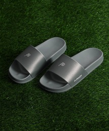The DUFFER of ST.GEORGE（ザダファーオブセントジョージ）の「〔BLACK LABEL〕"A-PACK" SHOWER SANDAL：シャワーサンダル シャワサン（サンダル）」