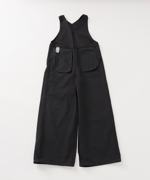 FRAMeWORK JOHNBULL/ジョンブル ワークオールインワン JOHNBULL/ジョンブル ワークオールインワン（つなぎ