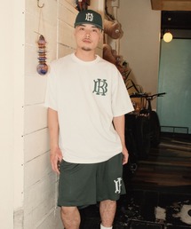 KEBOZ | CMK MESH SHORTS(その他パンツ)