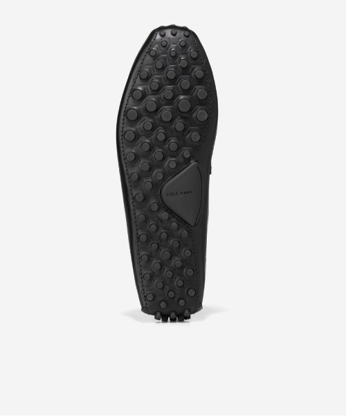 COLE HAAN(コールハーン)の「デイビス グランド ペニードライビング ローファー mens(スリッポン・メンズ・ブラック・8/8.5/9/7.5)」の7枚目の写真