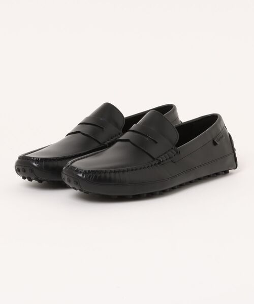COLE HAAN(コールハーン)の「デイビス グランド ペニードライビング ローファー mens(スリッポン・メンズ・ブラック・8/8.5/9/7.5)」の8枚目の写真