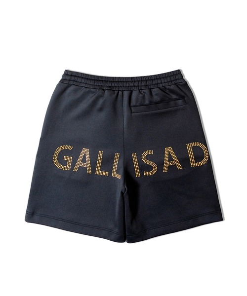 GALFY(ガルフィー)の「【別注】GA×GALFY-GILAGILAガリスロゴセットアップ(パーカー・メンズ・ブラック/カーキ/ホワイト・L/XL)」の9枚目の写真