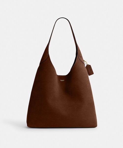 COACH ブルックリン ショルダーバッグ 39 公式】COACH – コーチ | ブルックリン ショルダー バッグ 39
