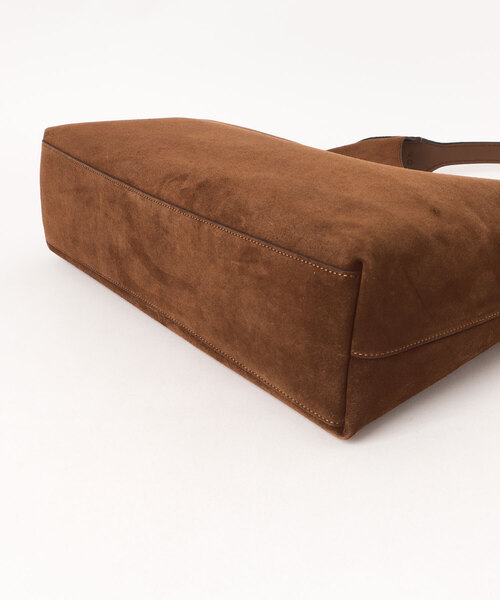 COACH（コーチ）の「ブルックリン ショルダー バッグ 39（ショルダーバッグ・レディース・ブラウン系その他・ONE）」の12枚目の写真