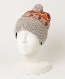 BEAMS PLUS | B+Ragg WatchCap(ニットキャップ/ビーニー)