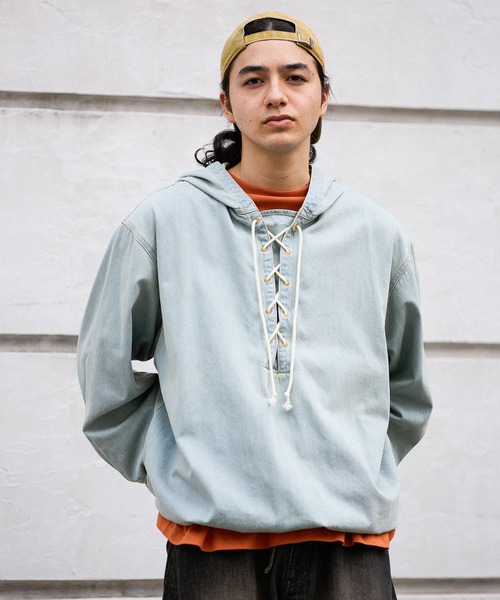 niko and（ニコアンド）の「【niko and JEANS 2025AW】デニム