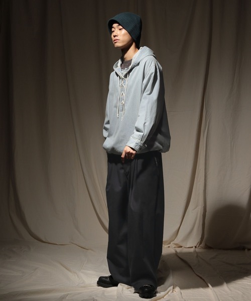 niko and（ニコアンド）の「【niko and JEANS 2025AW】デニム